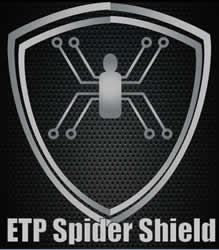 ETP Spider Shield